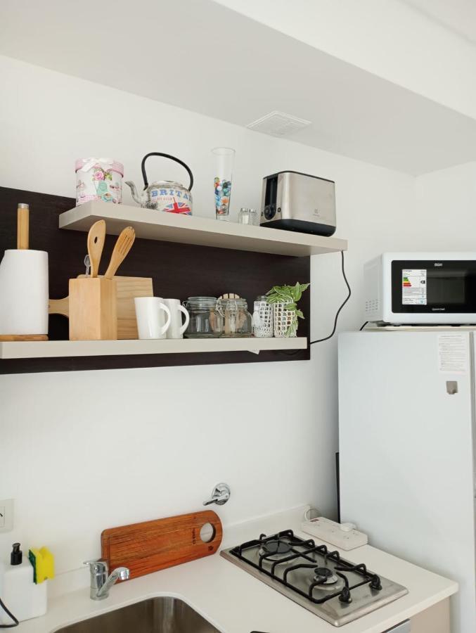 Sonada 1 Apartment