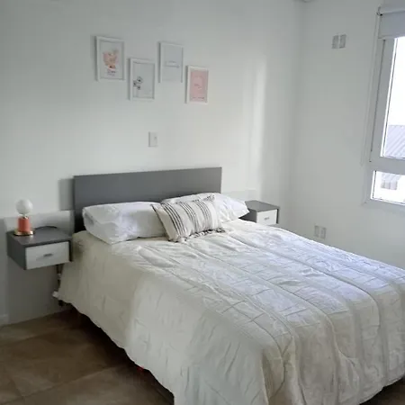 Apartamento Sonada 1 Comodoro Rivadavia Exterior foto