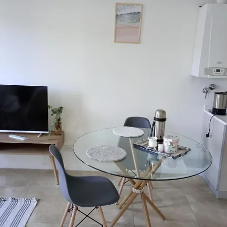 Apartamento Sonada 1 Comodoro Rivadavia Exterior foto