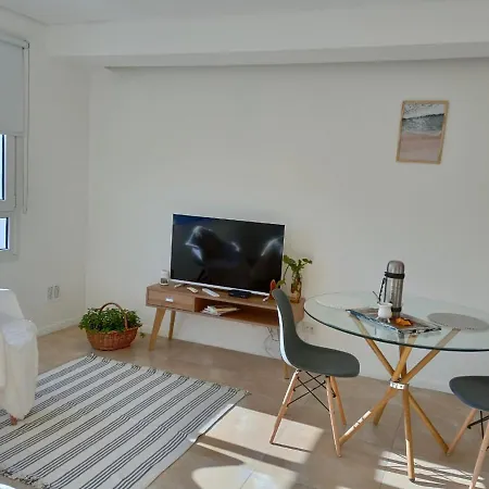 Apartamento Sonada 1 Comodoro Rivadavia Exterior foto