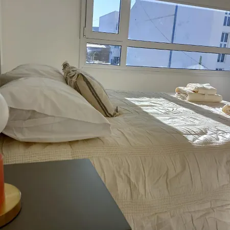 Apartamento Sonada 1 Comodoro Rivadavia Exterior foto