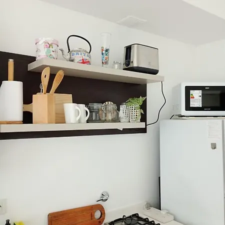 Apartamento Sonada 1 Comodoro Rivadavia Exterior foto
