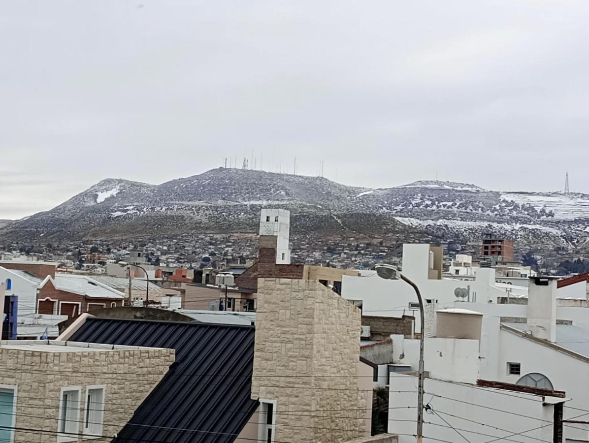 Sonada 1 Apartamento Comodoro Rivadavia